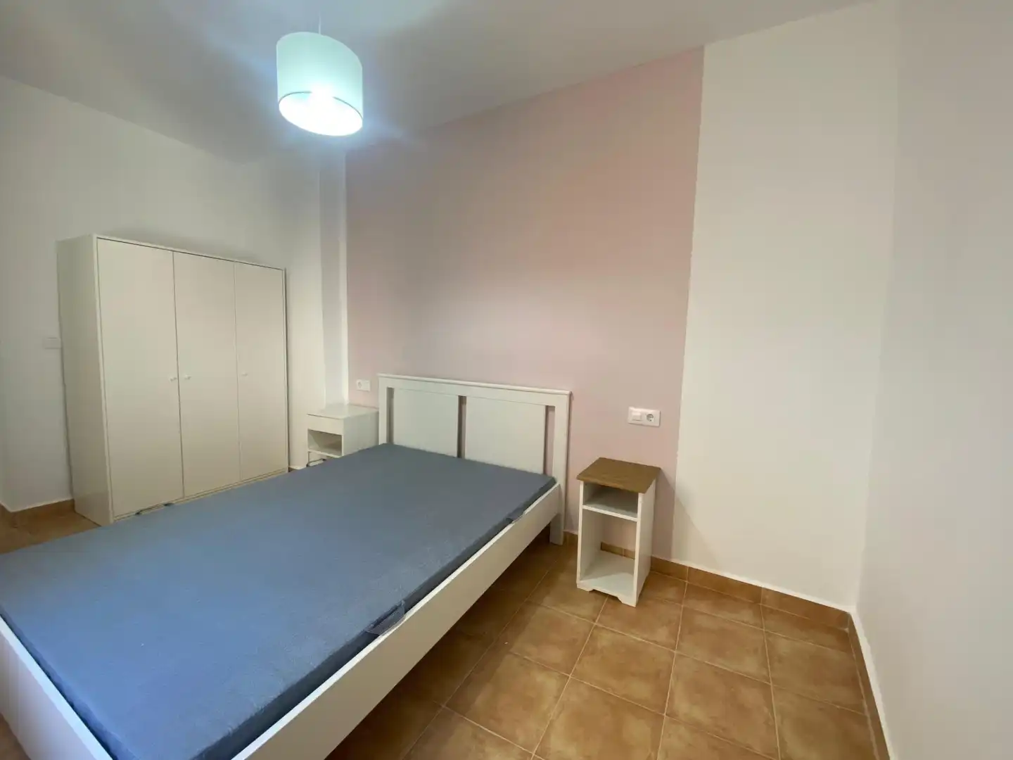 Habitación de Piso en venta en Lorca con Balcón