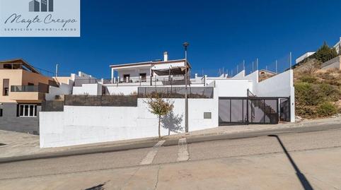 Foto 5 de Casa o chalet en venta en Altos de la Zubia, Granada