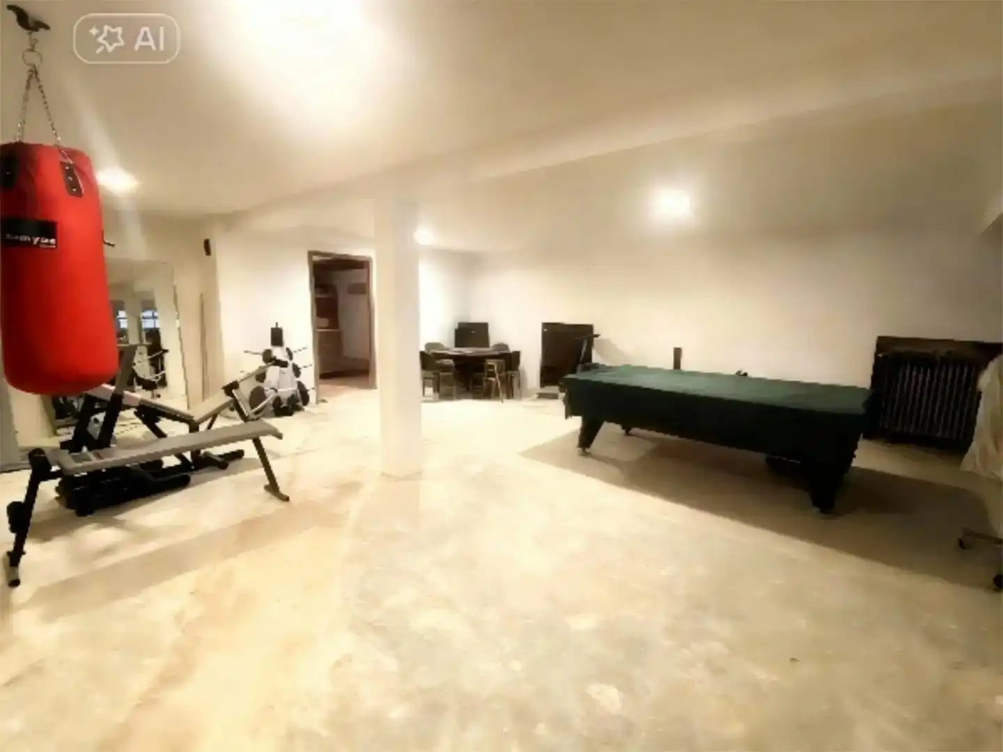 Casa o xalet en venda en Muro de Alcoy amb Aire condicionat i Piscina
