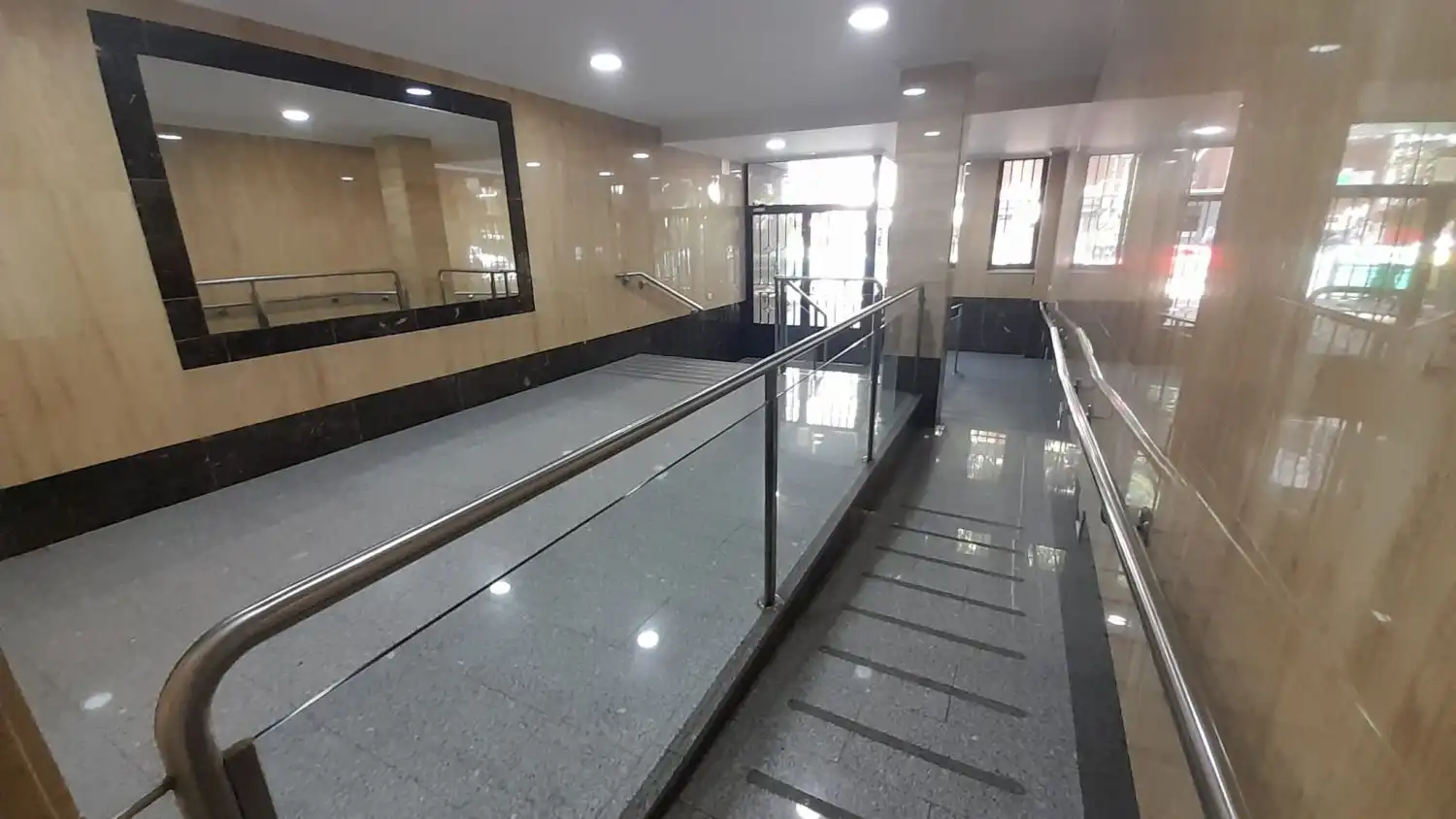 Piso en venta en Sancti Spiritus - San Juan