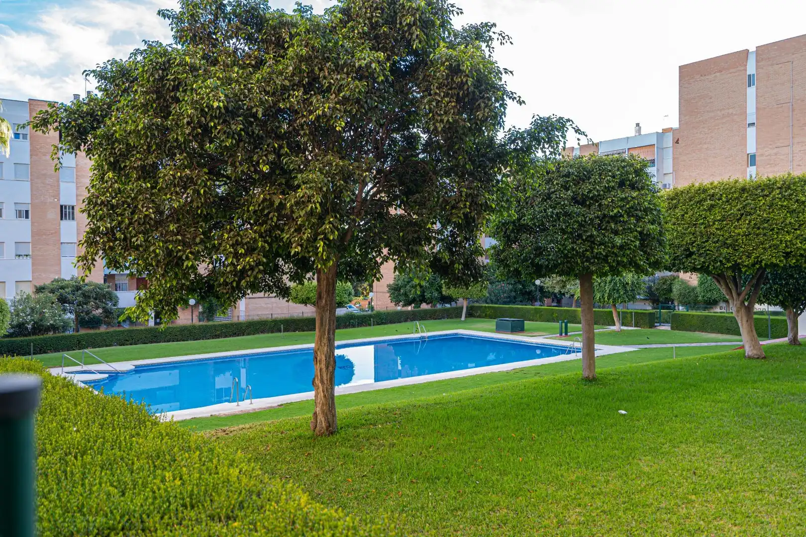 Pis amb piscina en venda a Calle DATIL, imagen 28