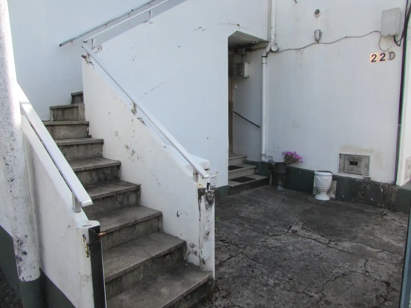 Casa o xalet en venda en Ferrol amb Calefacció i Jardí privat