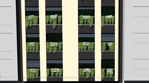 Foto 4 de Àtic en venda a Avenida Do Malecón, 69, Santa Uxía de Ribeira, A Coruña