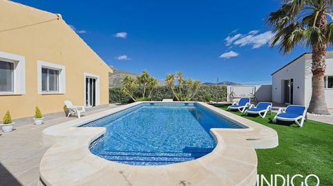 Photo 2 of Houses for sale in La Murada - Los Vicentes, Orihuela