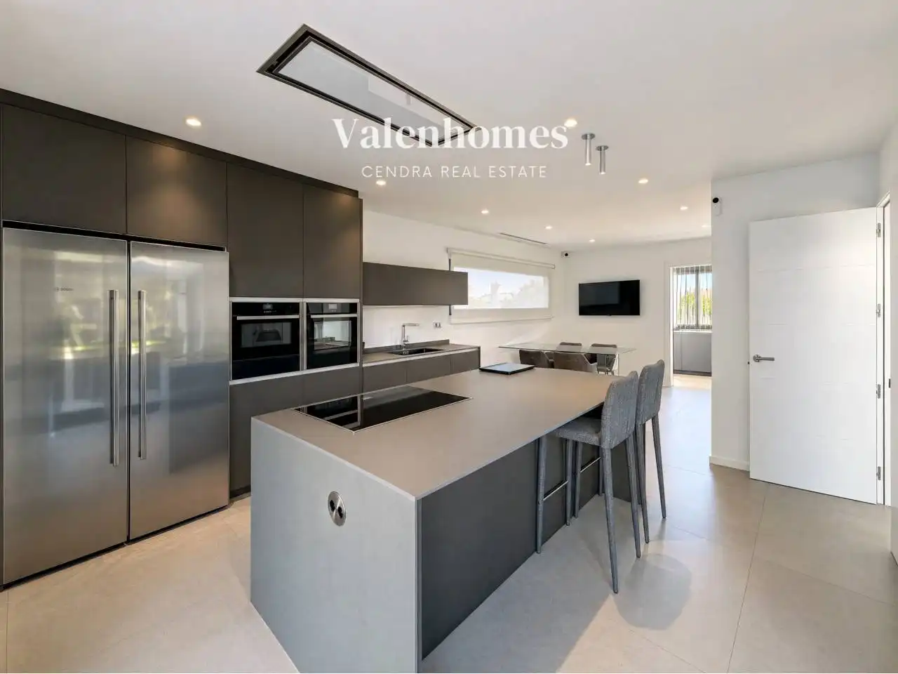 Casa con piscina in vendita a Palau-solità i Plegamans, imagen 41