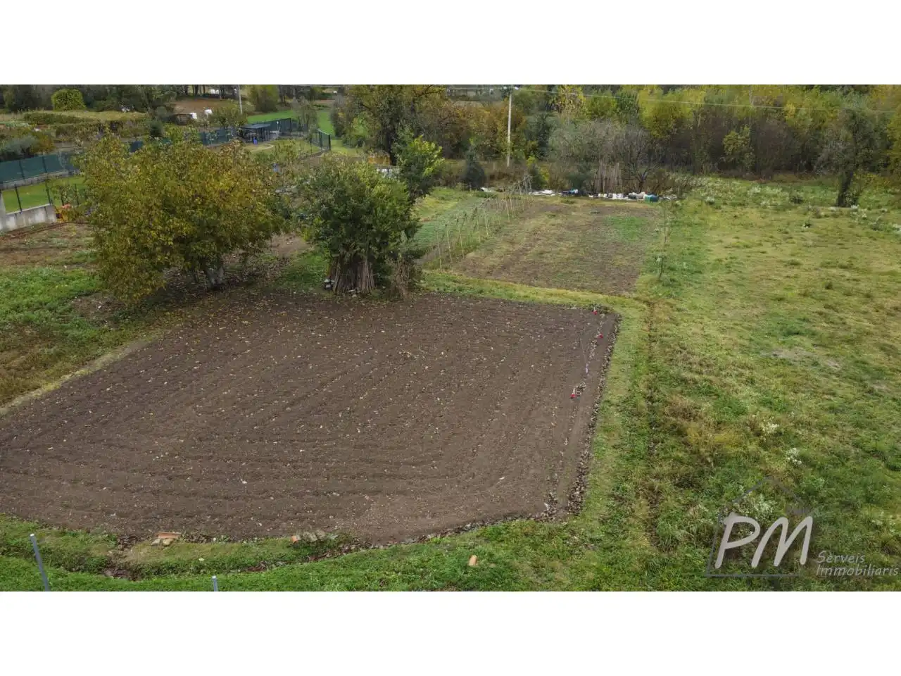 Residencial en venda en Porqueres