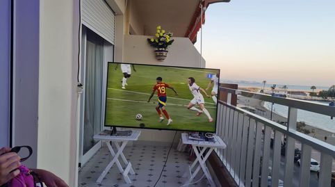 Foto 5 de Pis en venda a Paseo Marítimo Rey de España, Playa de los Boliches, Fuengirola