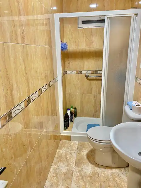 Appartement avec terrasse à louer à Plaza Carmelitas 4, imagen 20