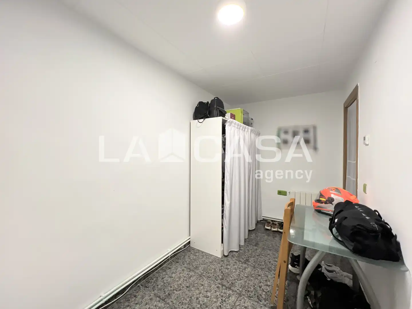 Piso en venta en Badalona con Calefacción