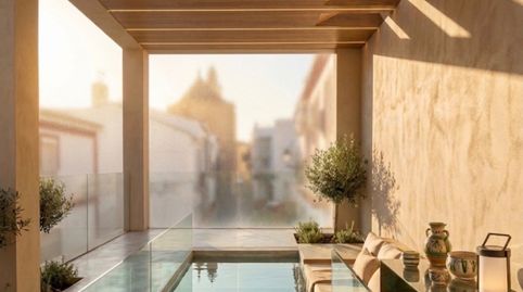 Foto 2 de Casa adosada en venta en Salteras, Sevilla