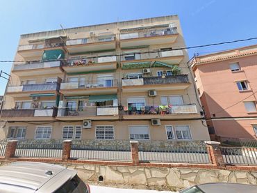 Appartement à vendre à Passeig Maragall
