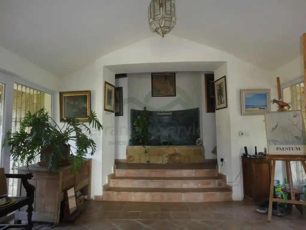 Casa rústica en venda a Gaucín, imagen 87