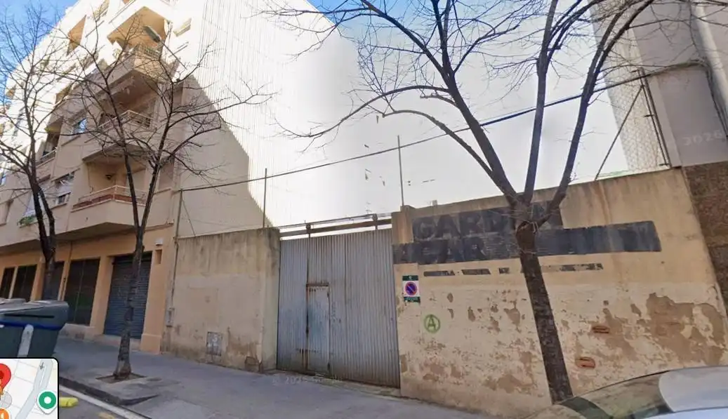 Terreny residencial en venda a Carrer de l'Escultor Modest Gené, imagen 3