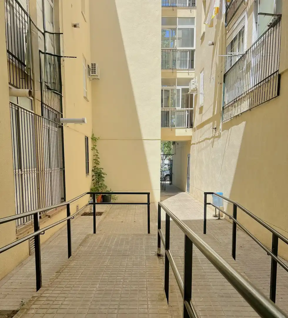 Appartamento con ascensore in vendita a ARQUITECTO ARAMBURU MAQUA, imagen 36