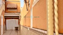 Exterior view of Duplex for sale in Mazarrón  with Air Conditioner, Heating and Terrace