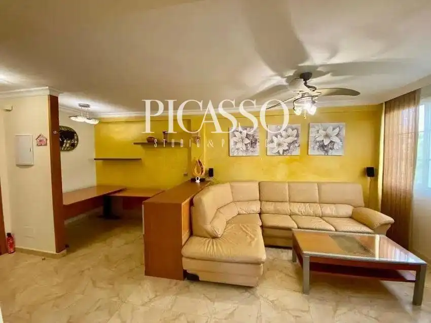 Flat for sale in de Mijas, imagen 4