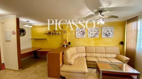 Foto 4 de Piso en venta en De Mijas, Centro ciudad, Fuengirola