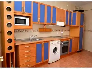 Piso de alquiler en La Puebla de Montalbán