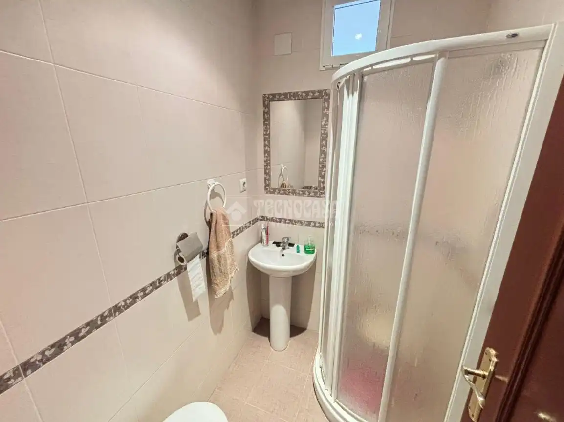 Casa o chalet en venta en Puebla de Obando