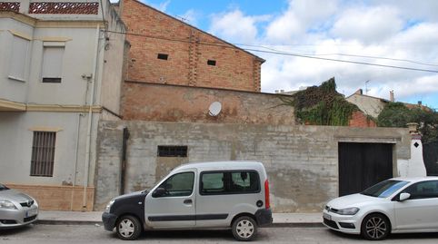 Foto 2 de Casa adosada en venda a Avenida de la Constitución, Jérica, Castellón