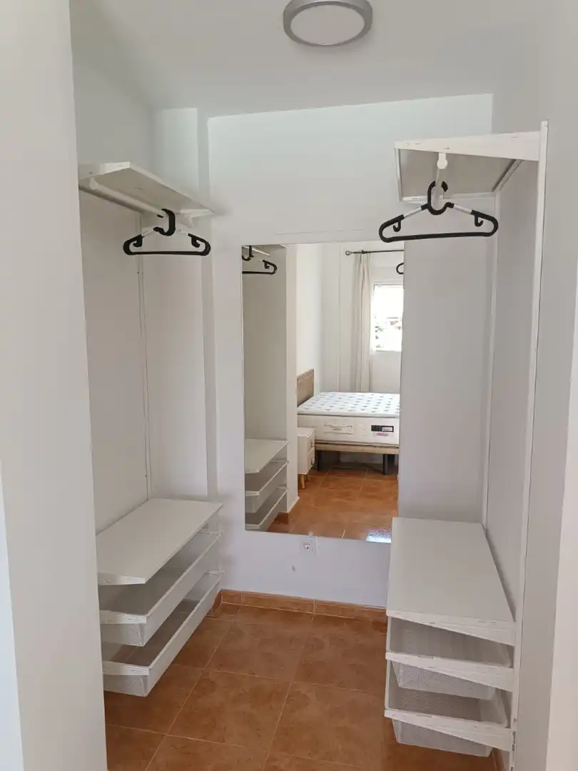 Appartement compact à louer à Centro, imagen 12