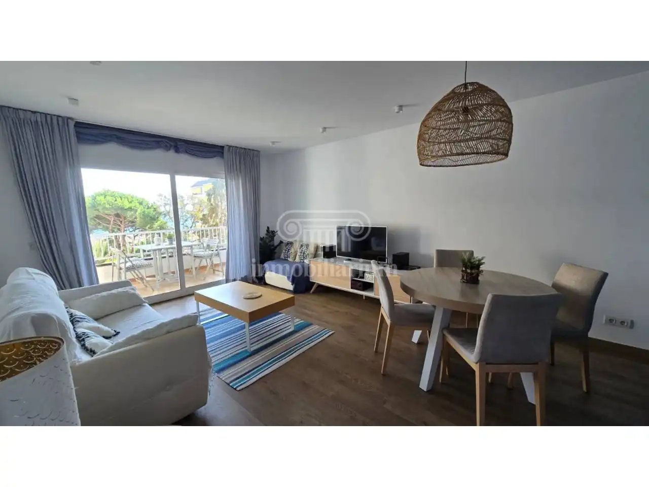 Wohnung mit Terrasse zum Verkauf in Calle Joaquim Mir, imagen 2