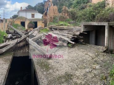 Terreny residencial en venda a Los Marines