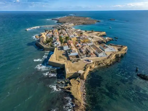 Vista exterior de Residencial en venta en Alicante / Alacant