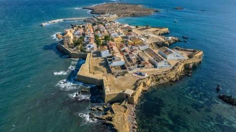 Foto 5 de Residencial en venda a Tabarca, Alicante