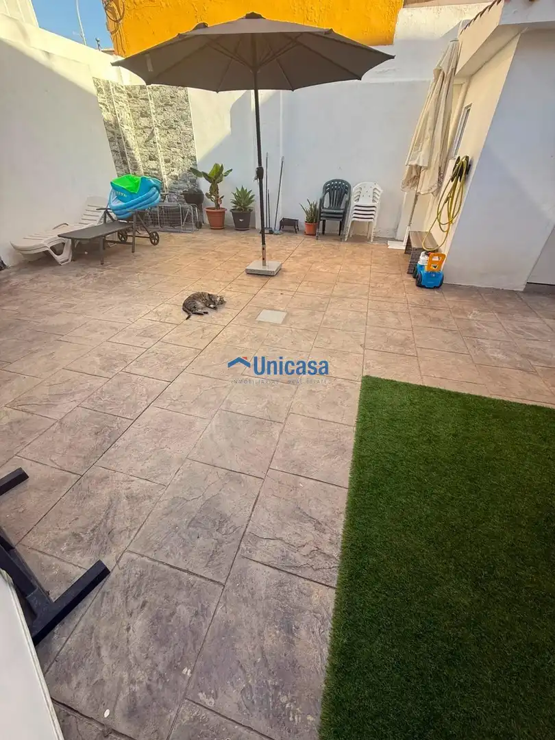 Terrace of Houses for sale in Málaga  with Air Conditioner