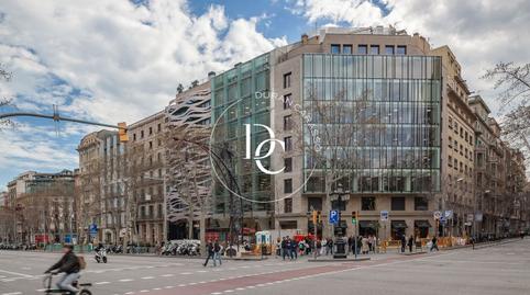 Foto 5 de Pis en venda a Carrer del Rosselló, Dreta de l'Eixample, Barcelona