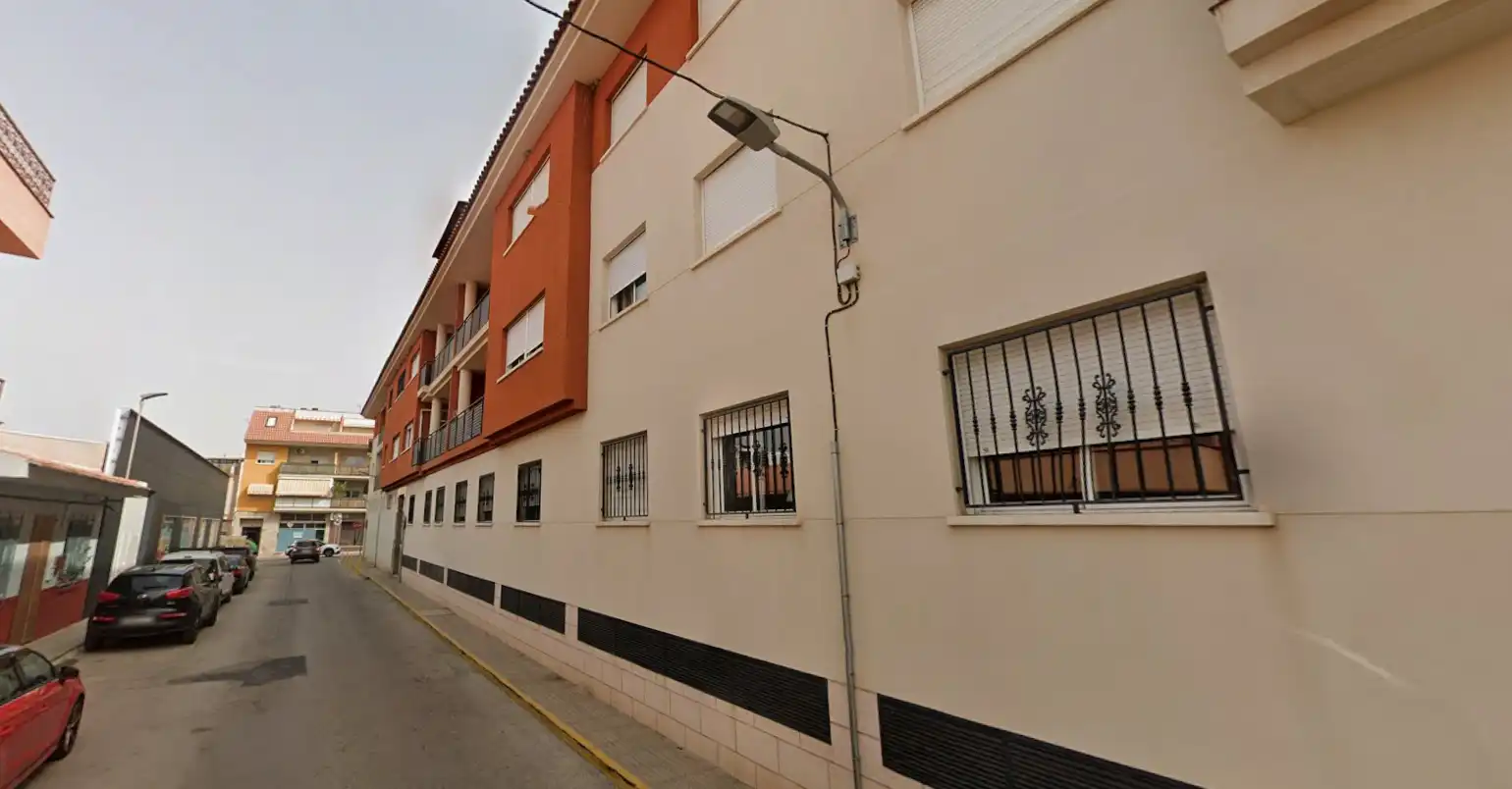 Außenansicht von Haus oder Chalet zum Verkauf in Archena, Murcia