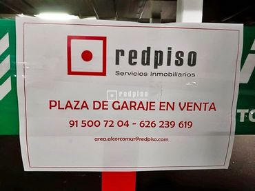 Doble en venda a Parque Ondarreta - Urtinsa