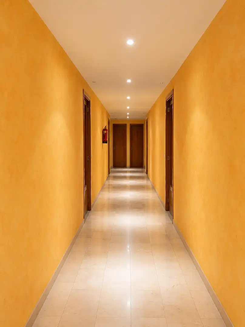 Wohnung zum Verkauf in Eixample Nord