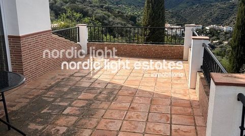Foto 5 de Casa o chalet en venta en Comares, Málaga
