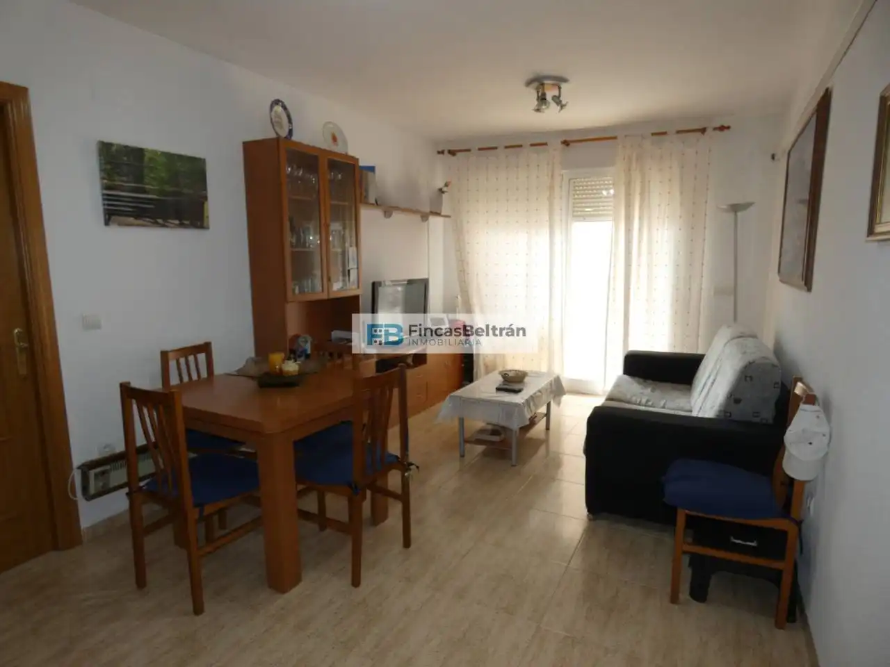 Appartement compact avec ascenseur à vendre à Calle HERNAN CORTES, imagen 8