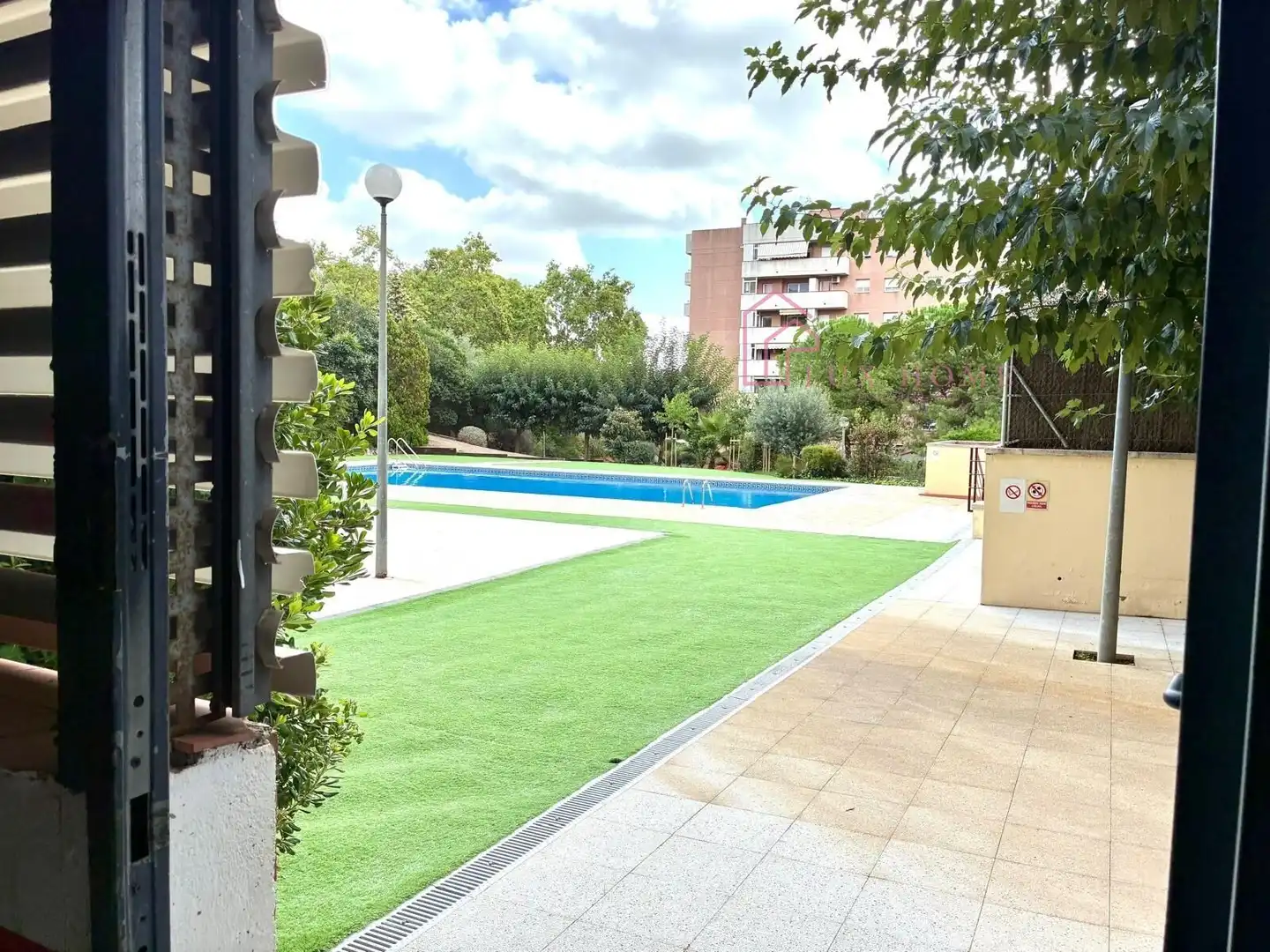 Baixos amb terrassa en venda a Muntanyeta, imagen 8