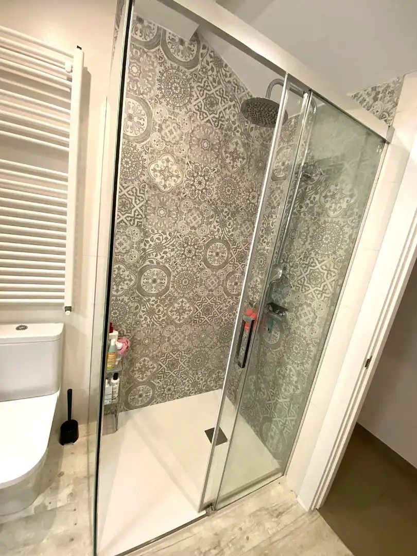 Maison avec jardin à vendre à Barrio Mioño, imagen 27