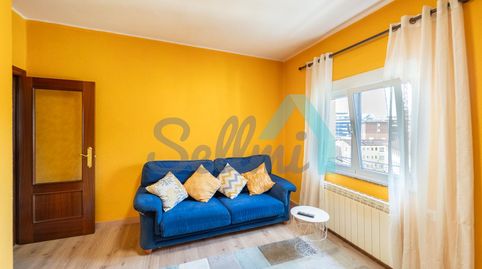 Foto 2 de Habitación en De Pando, Milán - Pumarín, Oviedo