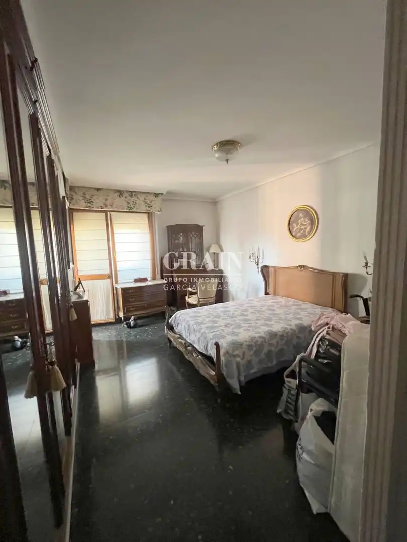 Appartamento con terrazza in vendita a Centro, imagen 8