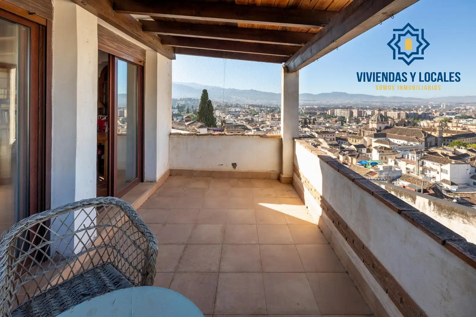 Casa con terrazza in vendita a Calle de Santa Catalina, imagen 46