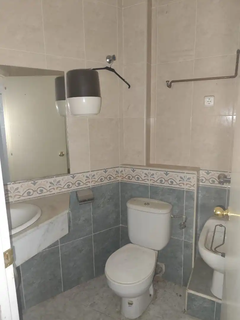 Bathroom of Commercial properties for rent in Torrefarrera