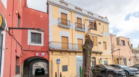 Foto 2 de Edificio en venta en La Jonquera, Girona
