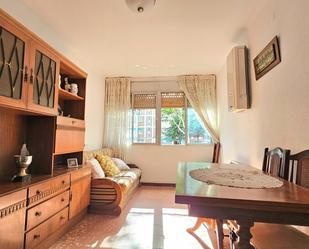 Living room of Flat for sale in Cornellà de Llobregat  with Air Conditioner