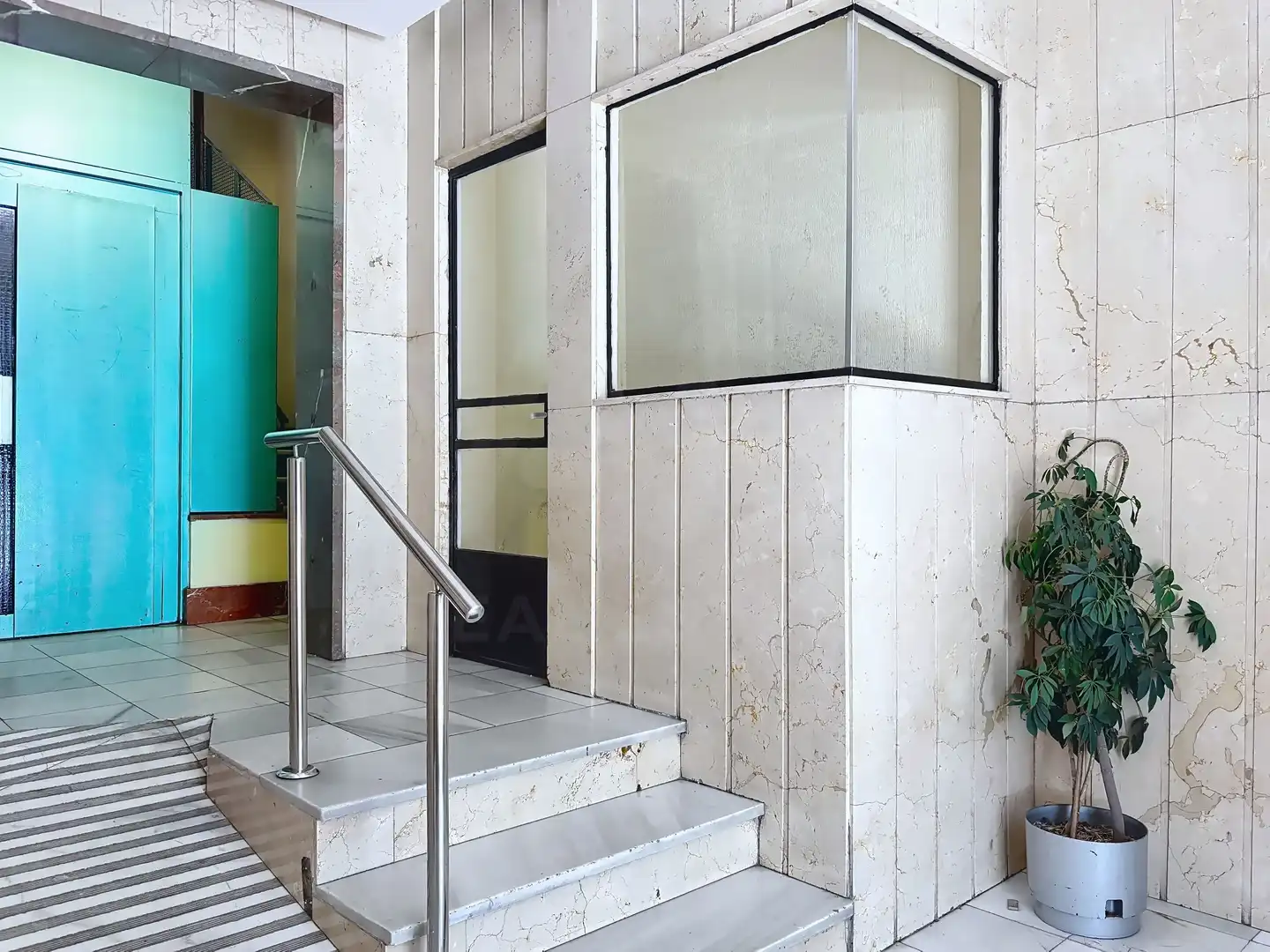 Flat for sale in León Capital   with Heating and Terrace