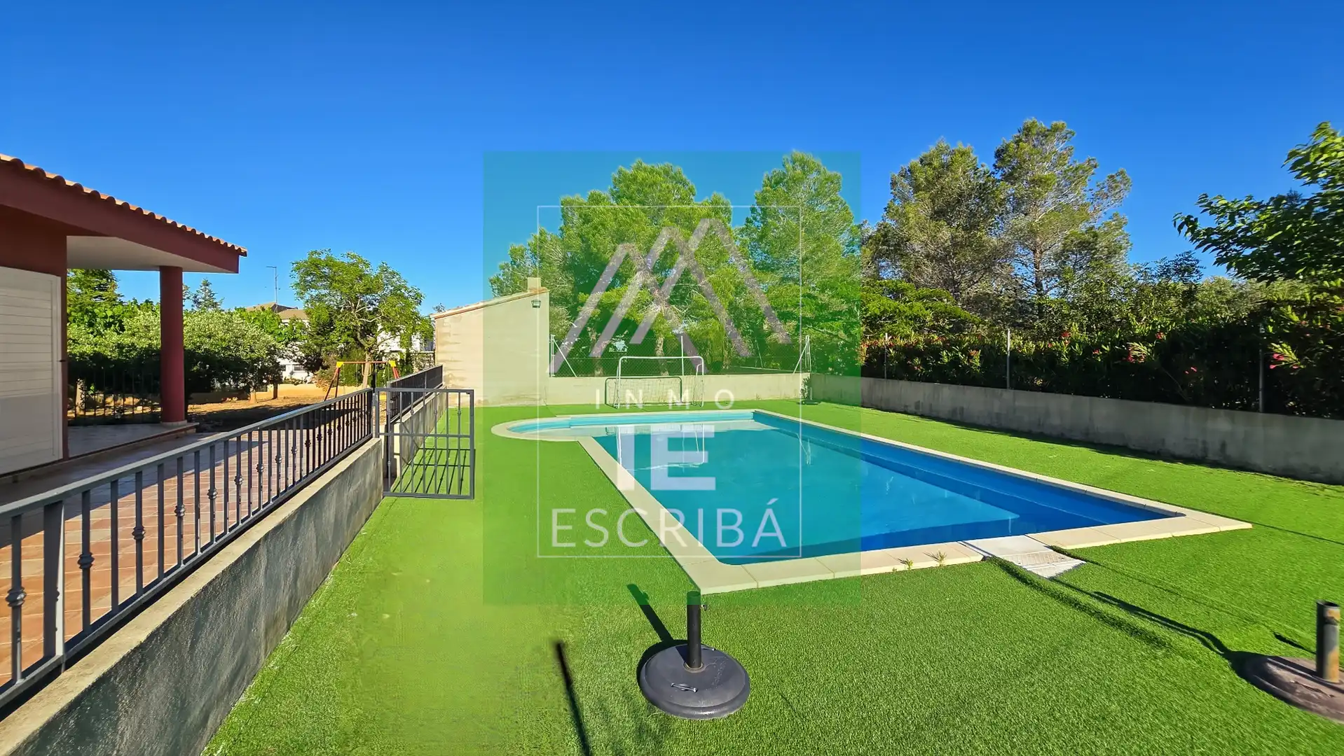 Casa o chalet en venta en Urbanizacion Lloma Molina, 13, Catadau