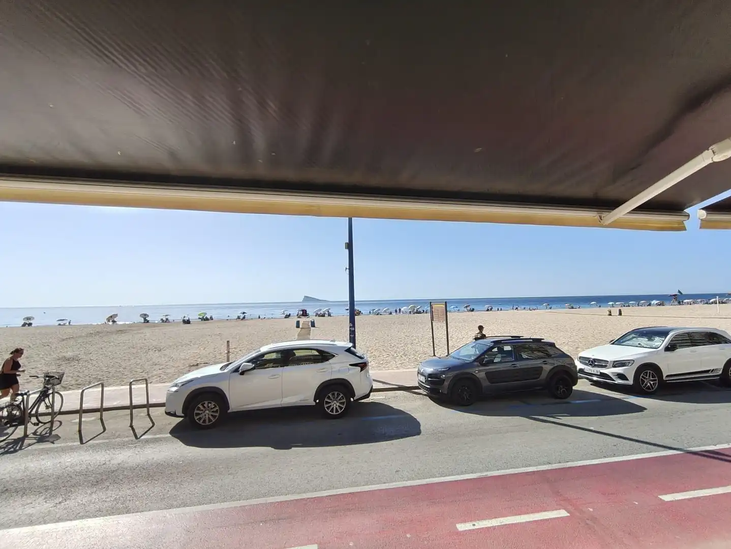 Gewerbefläche zum Verkauf in Playa de Poniente, imagen 9