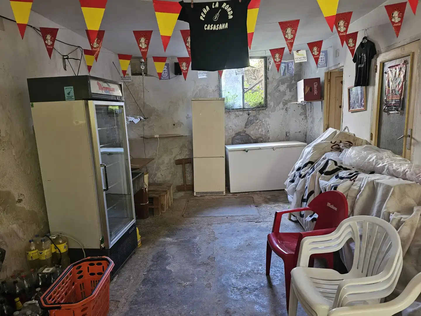 Casa o chalet en venta en Pareja con Trastero y Balcón