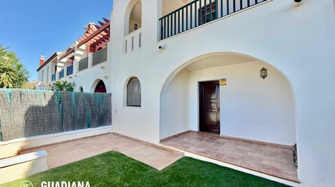 Foto 4 de Casa adosada en venta en Avenida Blasco Ibañez, 21, Costa Esuri, Ayamonte