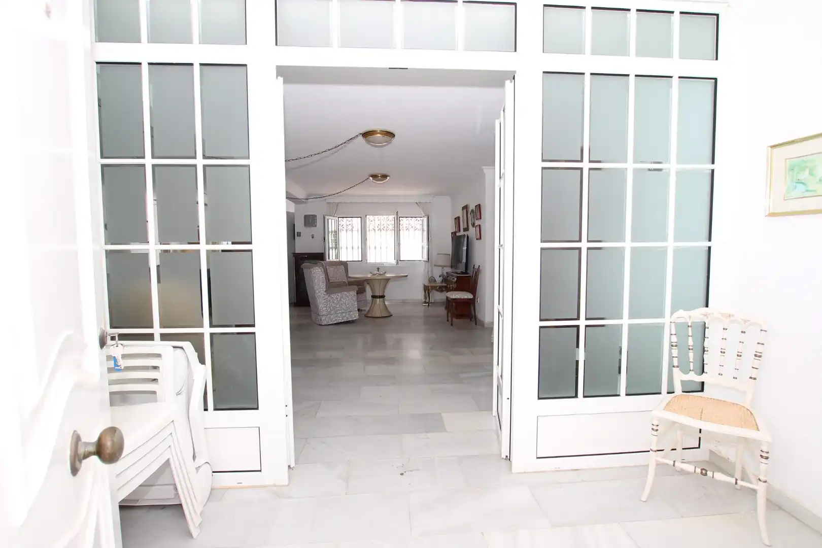 Villa con terrazza in vendita a Puerto Marina, imagen 2